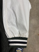 Load image into Gallery viewer, 2000s Steve and Barry’s Michigan State Jacket (XL)
