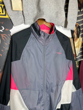 Load image into Gallery viewer, Vintage 90s Nike Pink/Grey Windbreaker (XXL)

