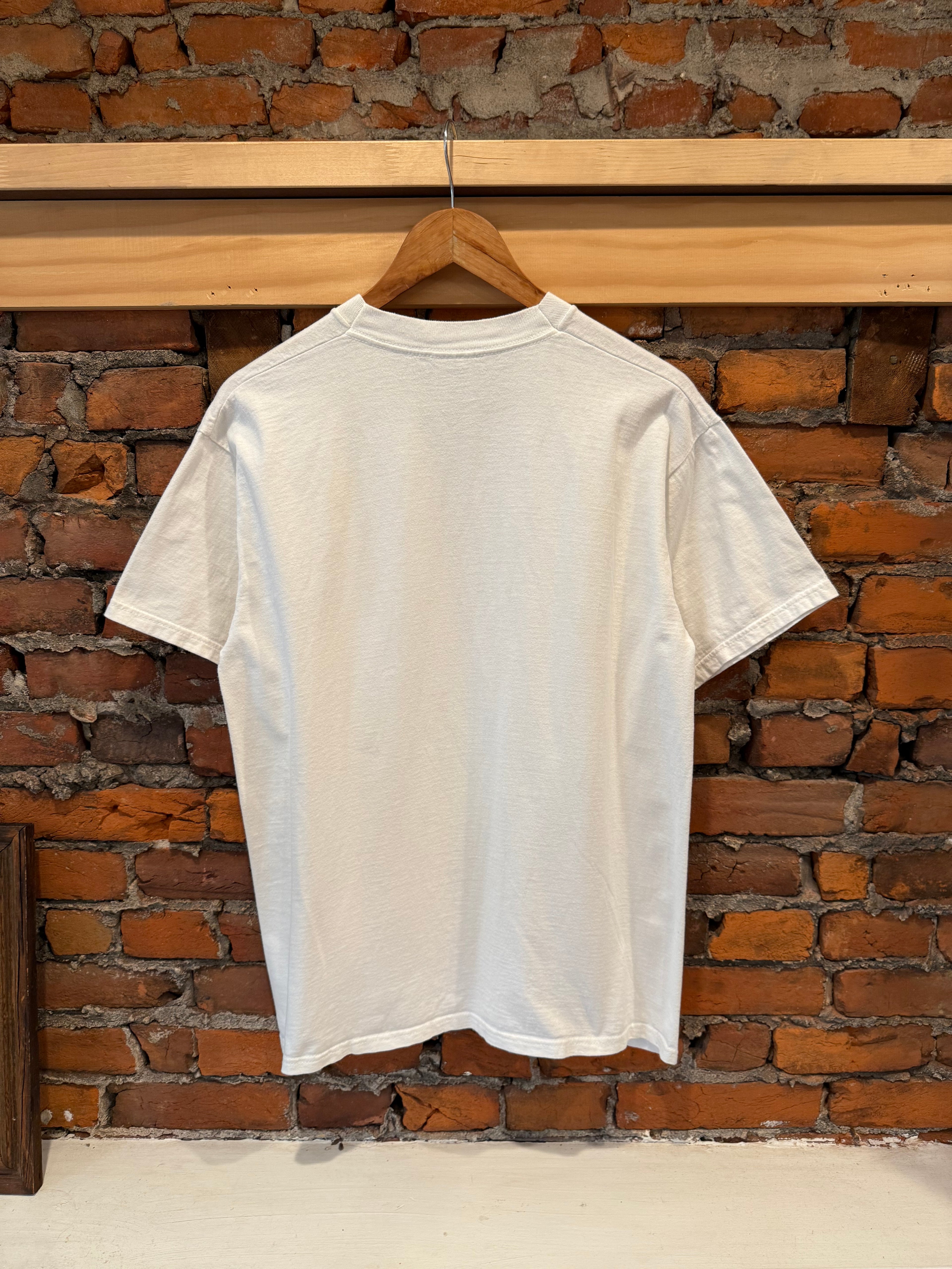 Vintage 90s #5 Racing Shirt (M/L)