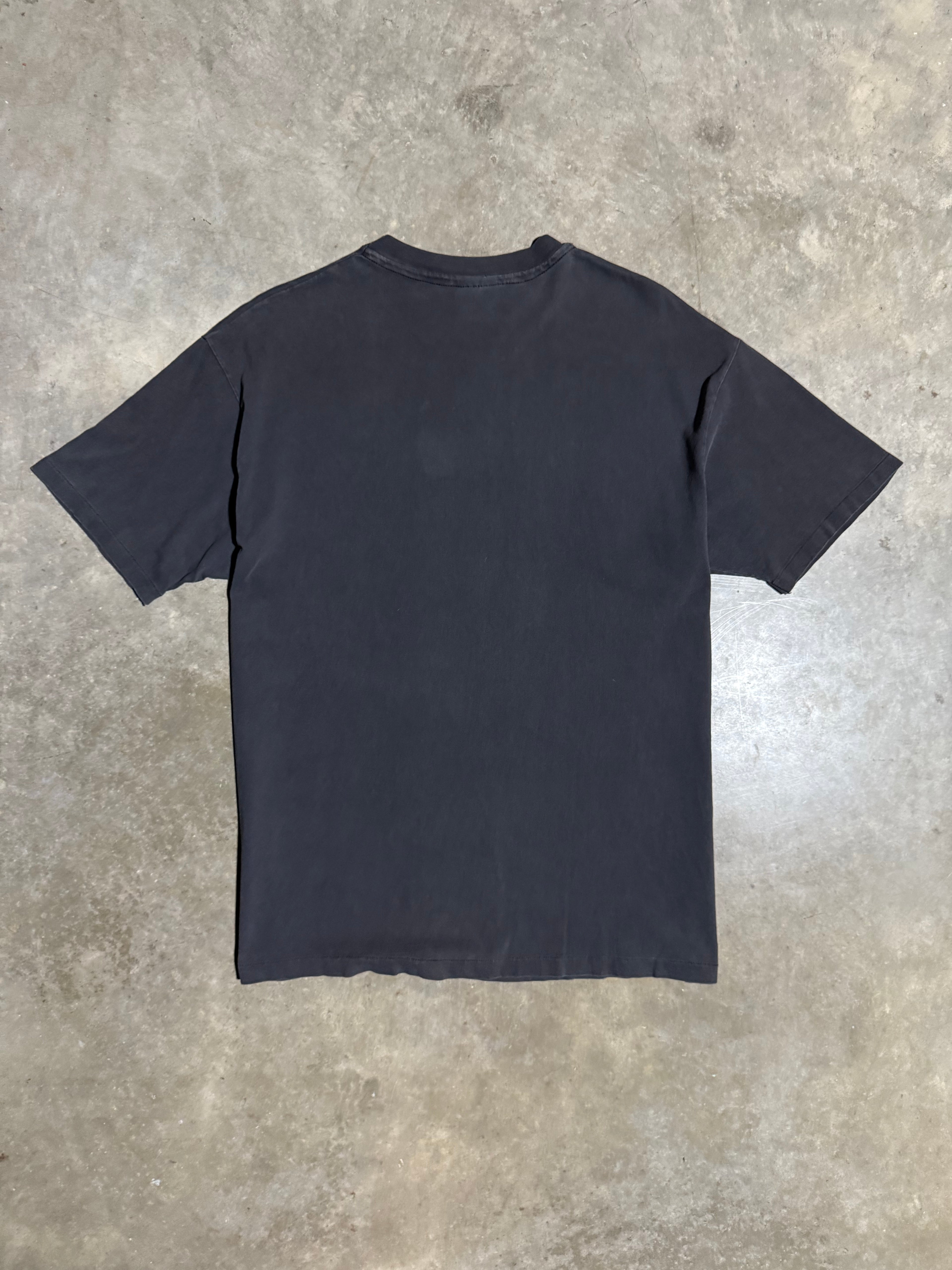 Vintage 90s Great Northern Railway T-Shirt (XL)