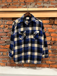 True Vintage Frost Proof Flannel (S)