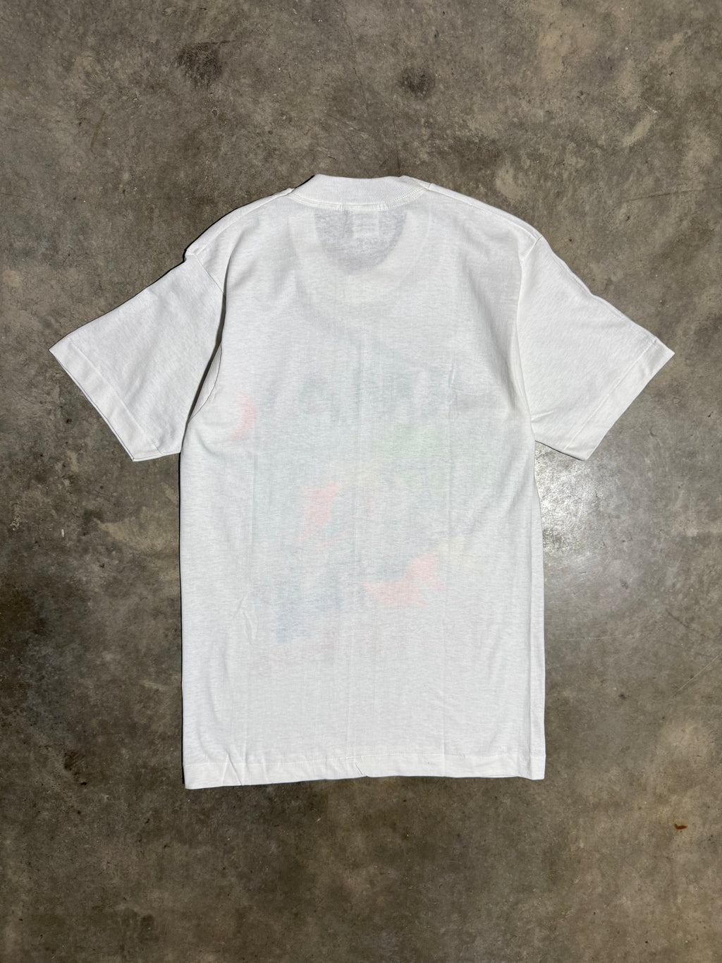 Vintage Early 90s Amax Tony Bettenhausen Racing T-Shirt (S)