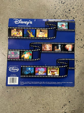 Load image into Gallery viewer, Vintage 1993 Disney Animated Classics Calendar
