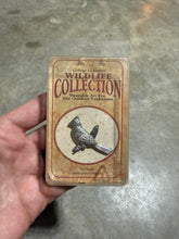 Load image into Gallery viewer, Lot of 6 Vintage Birds Wildlife Pins
