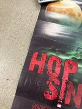 Load image into Gallery viewer, 2000s Hopsin+Stevie Stone Album Promo Poster  (11x17)
