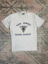 Load image into Gallery viewer, Vintage 90s New Jersey State Police T-Shirt (M)
