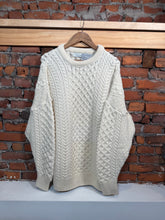 Load image into Gallery viewer, Vintage Unworn Country Collection Wool Sweater (2XL)
