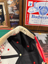 Load image into Gallery viewer, Vintage 90s Bill Elliot Nascar SnapBack Hat
