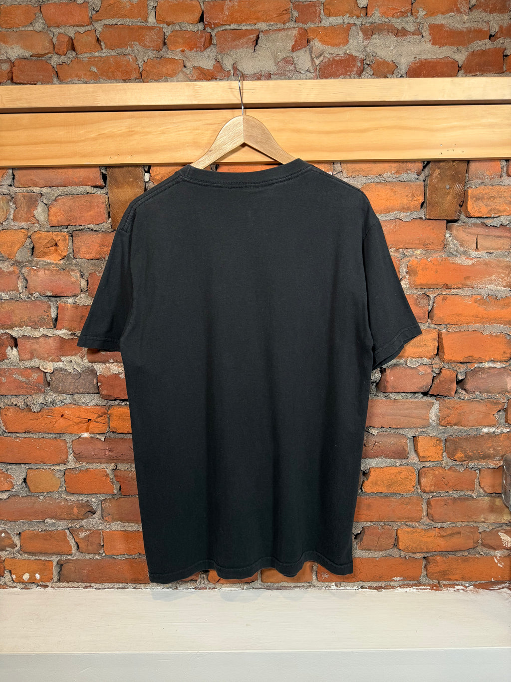 Vintage Late 90s Shortys Skateboards Doh-Doh Tee (L)