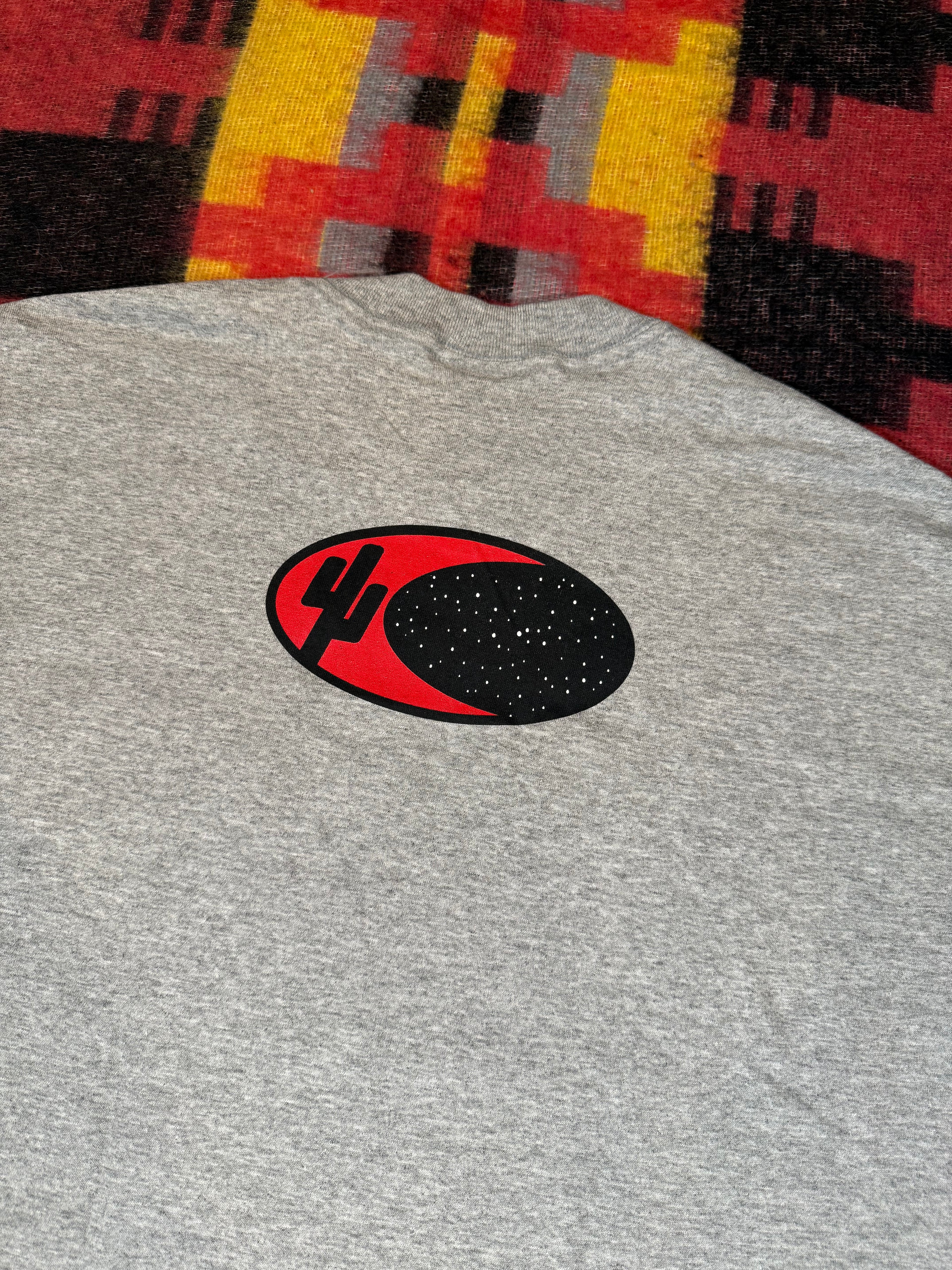Vintage Late 90s Marlboro T-Shirt (XL)