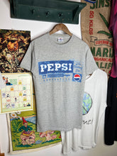 Load image into Gallery viewer, Vintage 90s Pepsi Tee (M)
