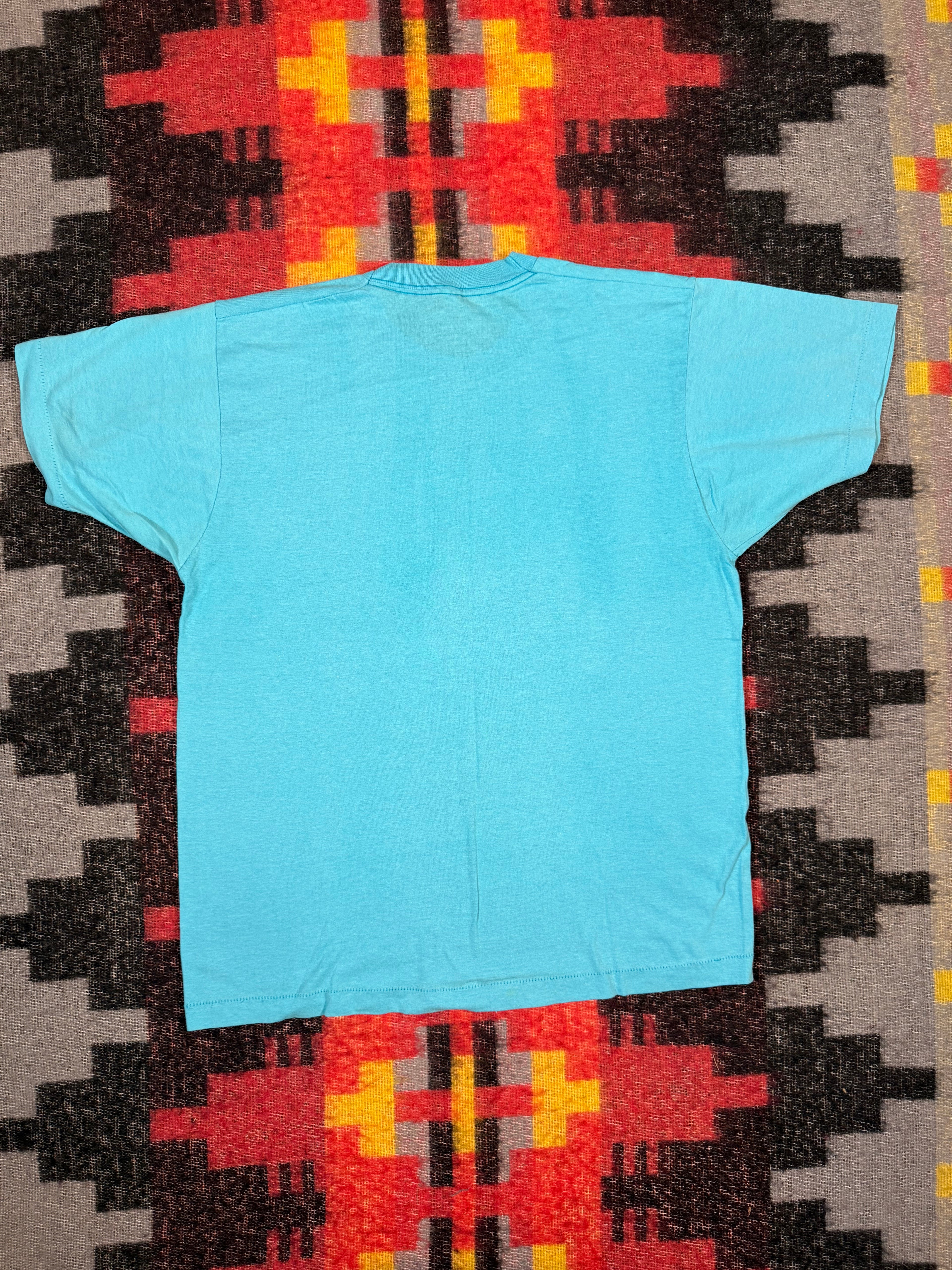 Vintage 80s Wildwood Crest Shell Tee (M)