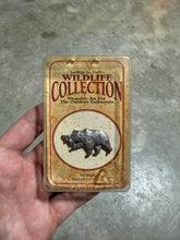 Load image into Gallery viewer, Lot of 6 Vintage Wildlife Pins - Unopened
