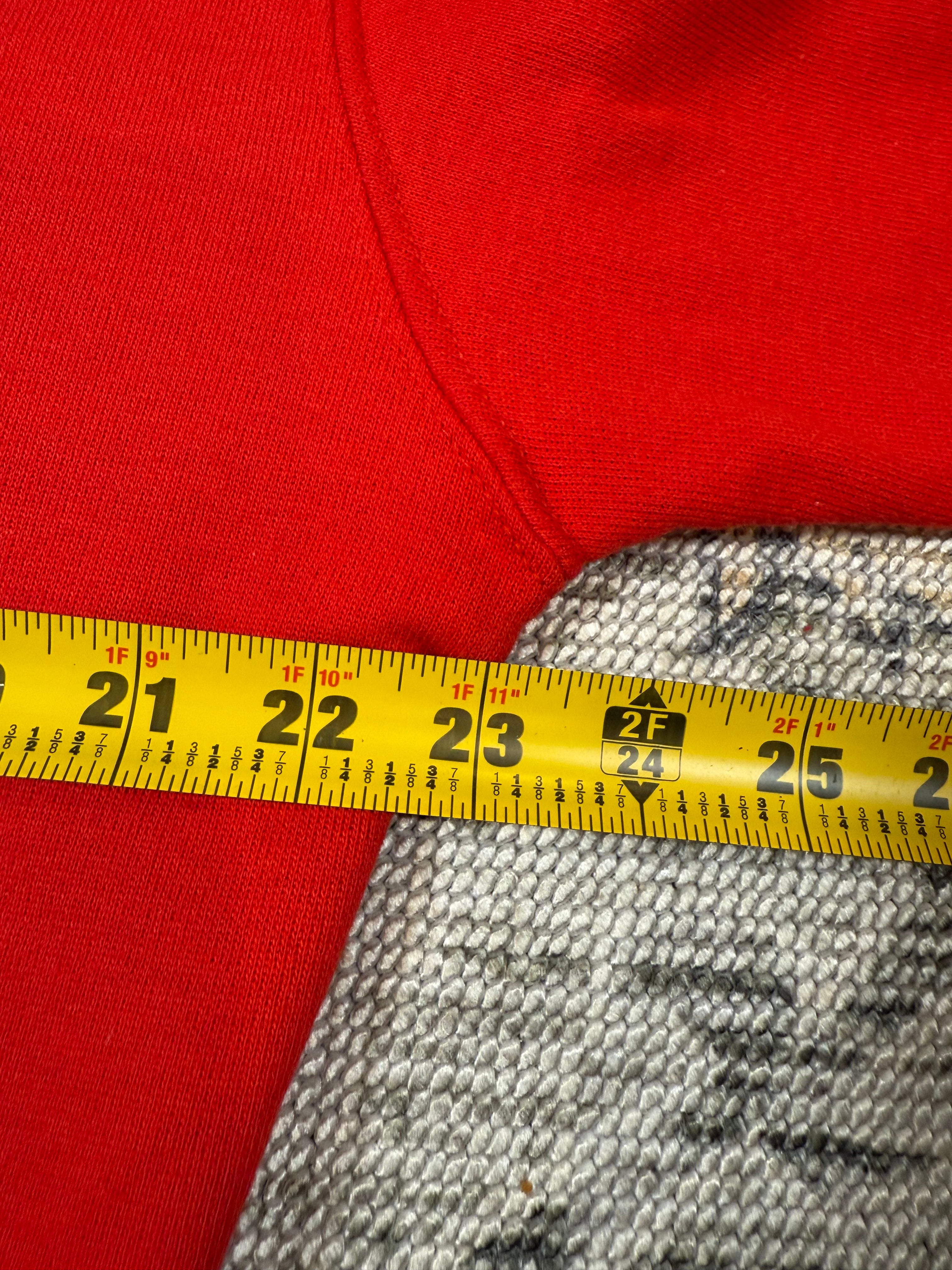 Vintage 80s Champion Ohio State Crewneck (L)