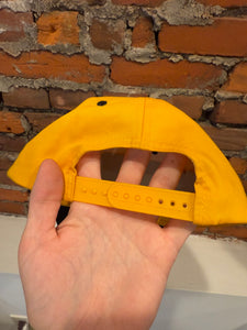 Y2K Pennzoil SnapBack Hat