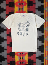 Load image into Gallery viewer, Vintage The Missing Link In Education Evolution Tee (L)

