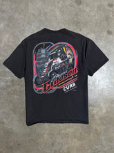 Load image into Gallery viewer, 2000s Curb Records Sprint Car Double Sided Shirt (XL)
