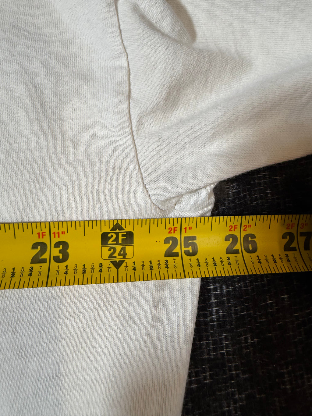Vintage 1995 Million Man March Shirt (2XL)