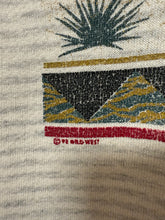Load image into Gallery viewer, Vintage 1992 Las Vegas Desert Crewneck (M)
