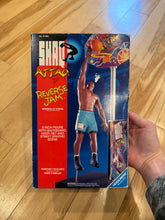 Load image into Gallery viewer, Vintage 90s Shaq Attaq Reverse Jam Toy
