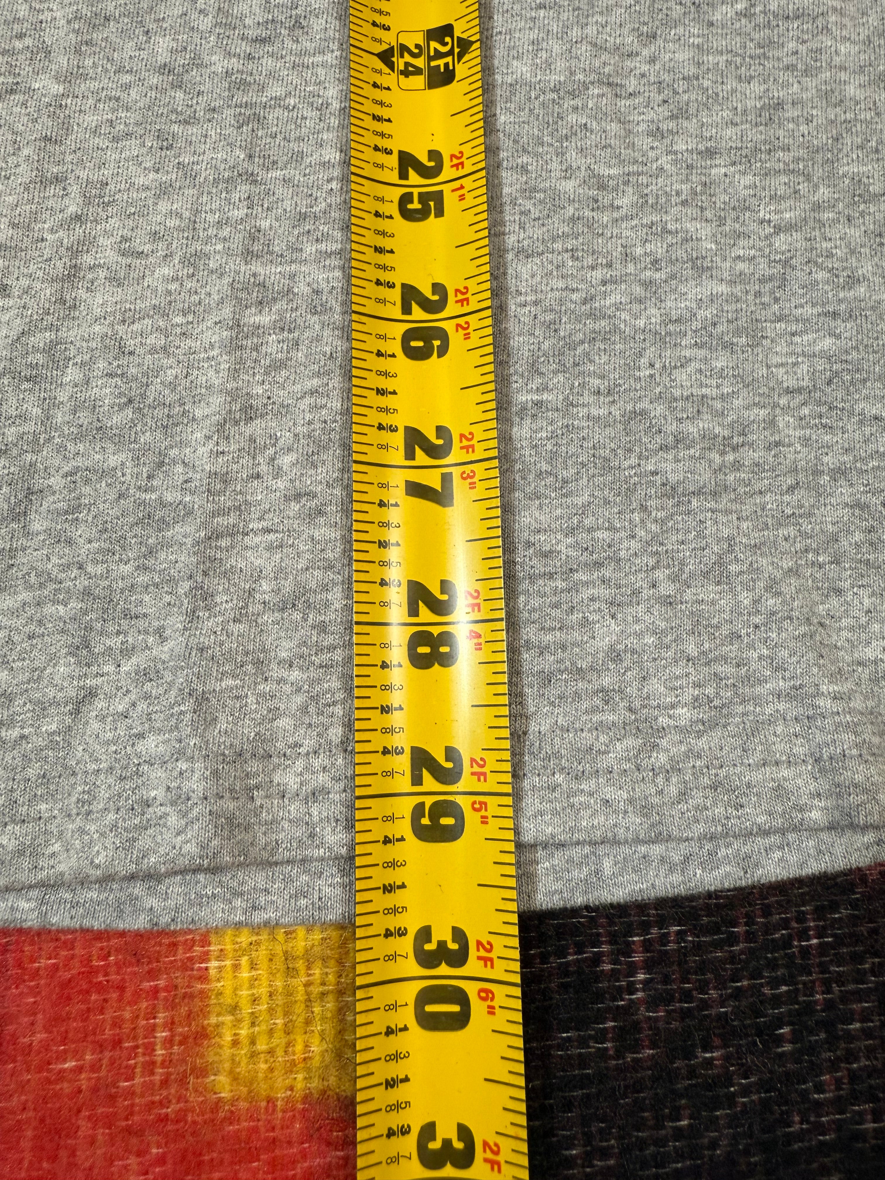 2000s As Seen In Front Of The TV Shirt (L/XL)