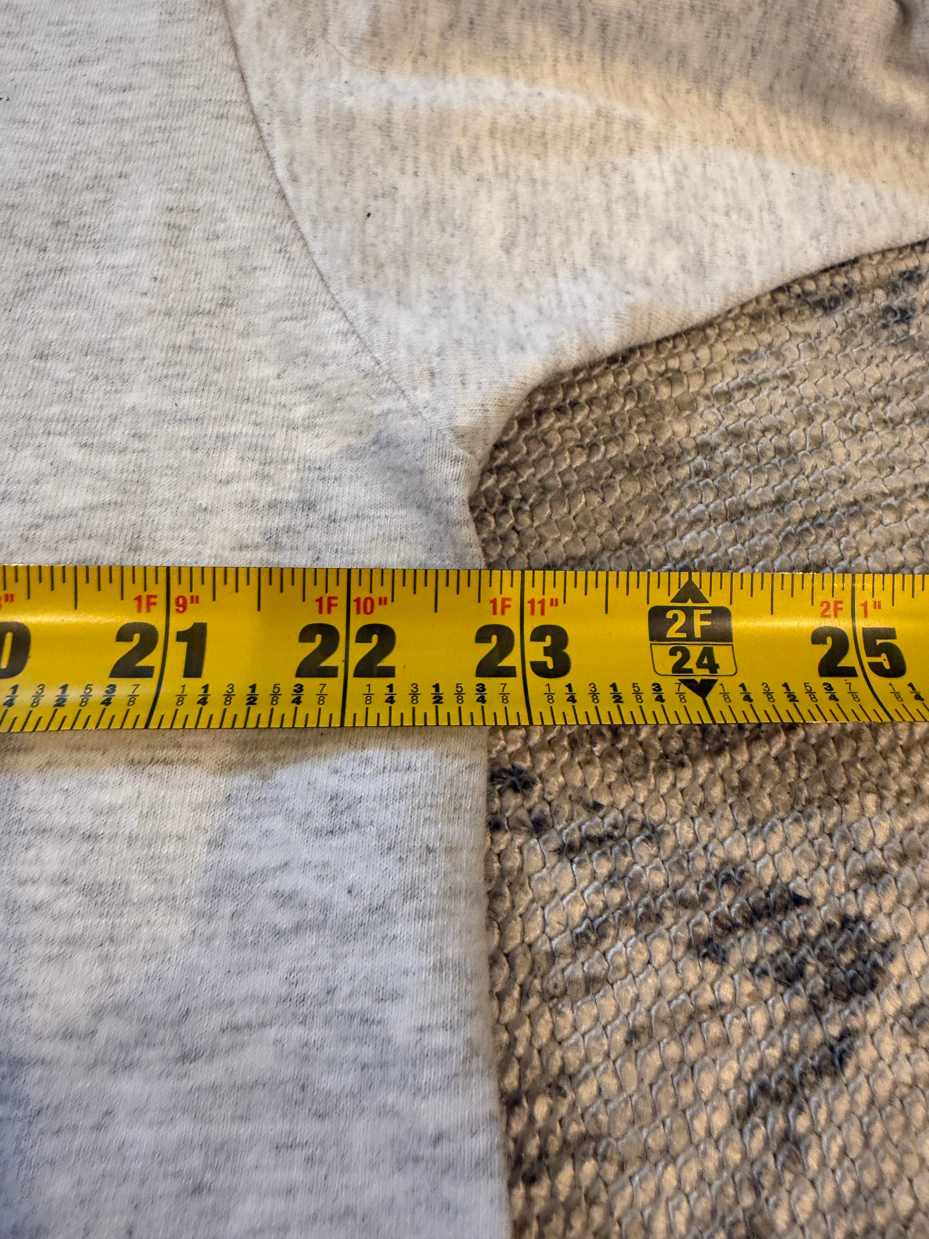 Vintage Taste For The Good Life Caribbean Soul Shirt (XL)