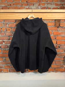 Vintage 1996 Taz Fleece Hoodie (XL)