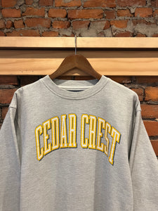 Vintage Cedar Crest Crewneck (M)