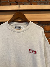 Load image into Gallery viewer, Vintage 1997 Bugle Bot Hockey Tee (XL)
