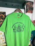 Vintage 90s PA State Police Tee (XL)