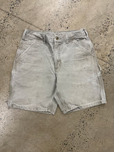 Load image into Gallery viewer, Vintage Carhartt Carpenter Shorts (30)
