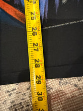 Load image into Gallery viewer, Vintage 1993 Native American 3D Emblem Shirt (L)
