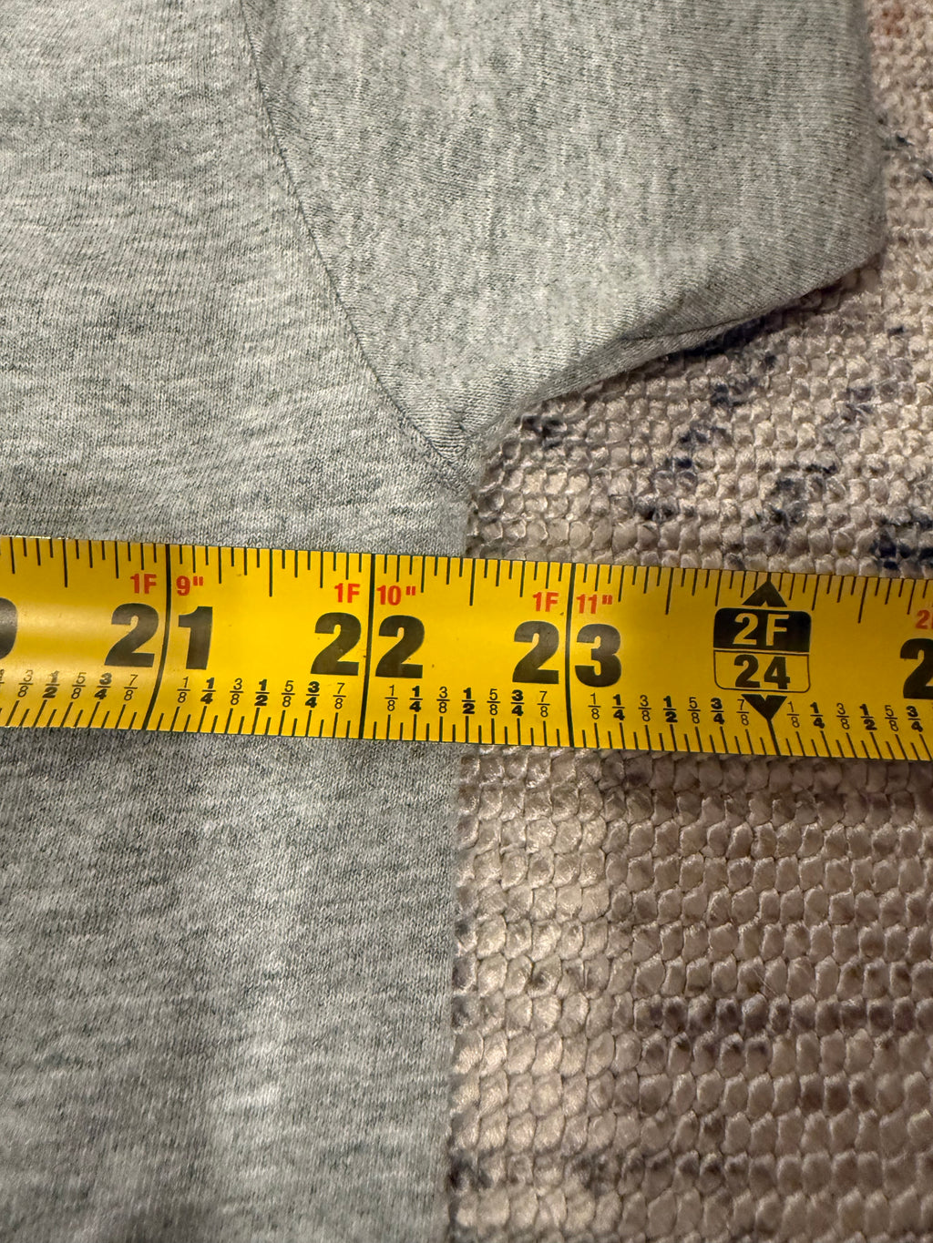 Vintage Calvin Klein Logo T-Shirt (XL)
