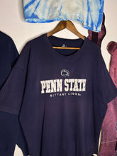 Load image into Gallery viewer, 2000s Penn State Embroidered Tee (XXL)
