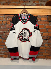 Load image into Gallery viewer, Vintage Buffalo Sabres CCM Hockey Jersey (2XL)
