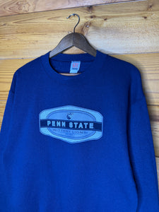 Vintage 90s Penn State Crewneck (M)