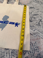 Load image into Gallery viewer, Vintage Disca Tote Bag and Pen
