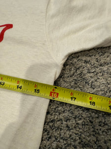 Vintage Early 80s Phillies Hanes Tee (16x24)