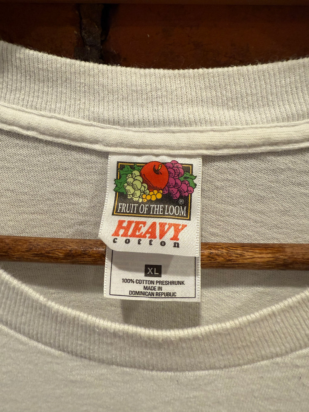 Vintage 2000 ESPN Fantasy Football Shirt (XL)