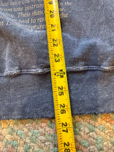 Load image into Gallery viewer, Vintage Penn State Nutmeg Distressed Crewneck (L)
