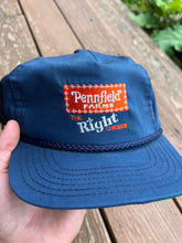 Load image into Gallery viewer, Vintage Pennfield Farms Chicken Hat
