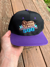 Load image into Gallery viewer, Vintage Cracker Barrel 500 Nascar Hat
