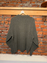 Load image into Gallery viewer, Vintage Knightsbridge Knit Sweater (XL)
