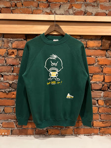 Vintage 1995 Get Over It Crewneck (S)