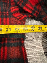 Load image into Gallery viewer, True Vintage Johnson Flannel Jacket (XL)
