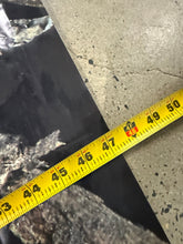 Load image into Gallery viewer, Vintage Marmot Rock Climber Advertisement Banner (47inx34in)
