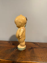Load image into Gallery viewer, Vintage Antique Kewpie Powder Dispenser
