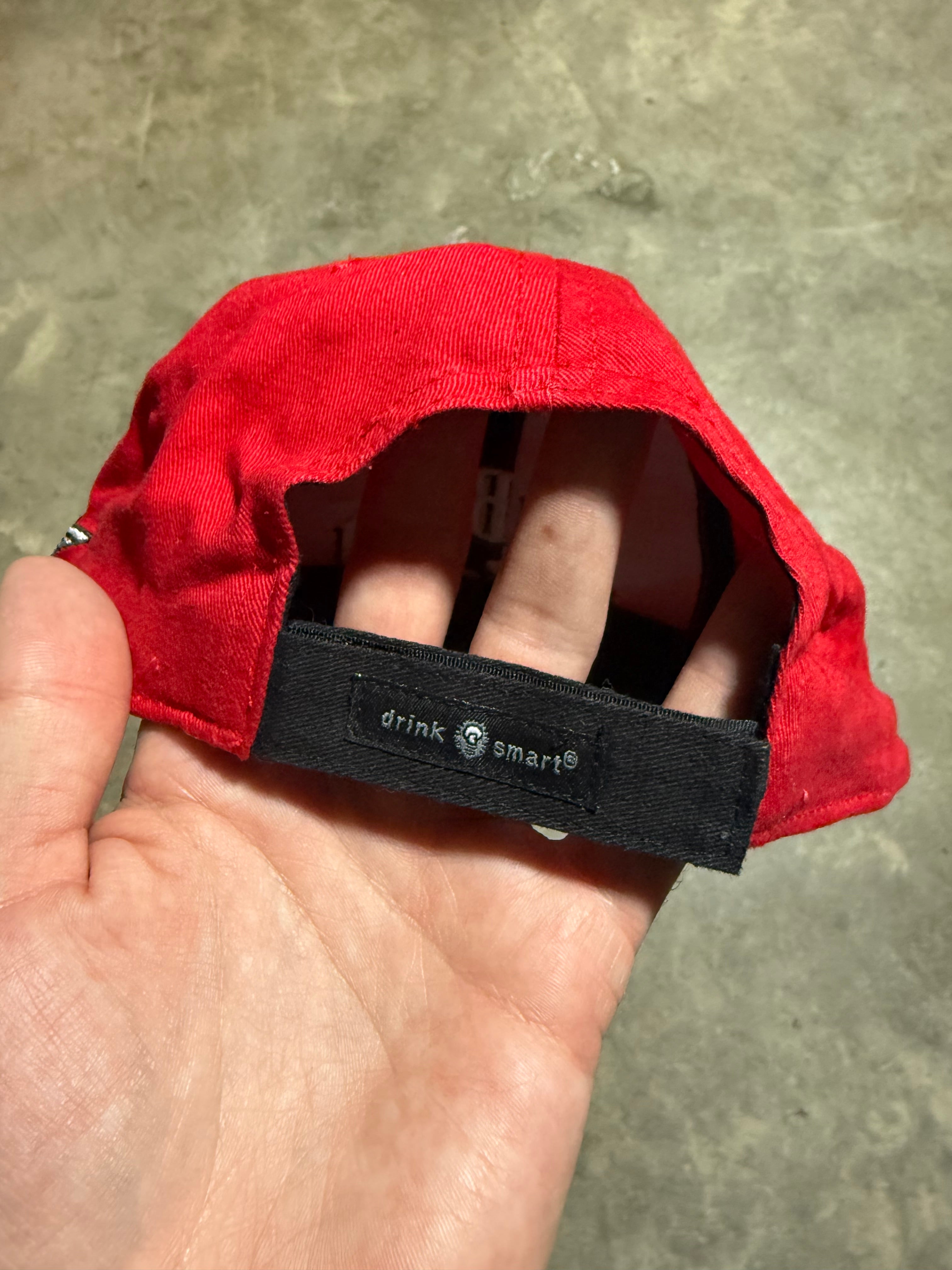 2000s Jim Beam Racing Hat