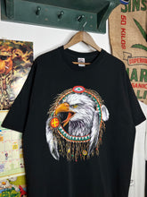 Load image into Gallery viewer, 2000s Screamin Eagle Tee (2XL)
