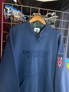 Vintage Universal Studios Pullover Sweatshirt (M)